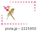 梅に鶯