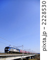 東海道線の貨物列車
