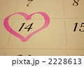 バレンタインデー12