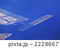 羽田空港D滑走路