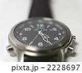 チタン製腕時計