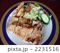チキン照り焼き