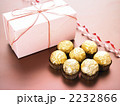 チョコ バレンタインイメージ