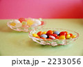 かわいいマーブルチョコ