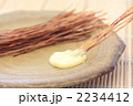いかそうめんマヨネーズ付け