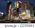 歌舞伎町