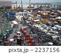 重機展示会