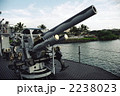 ボーフィン (USS Bowfin)号、アメリカ海軍の潜水艦の25口径5インチ砲