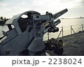ボーフィン (USS Bowfin)号、アメリカ海軍の潜水艦の25口径5インチ砲