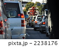 一般道渋滞