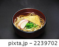 きつねうどん横
