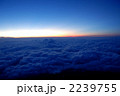 明け方