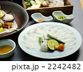 ふぐの薄造り（d090926-045）