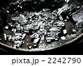 ガラス片