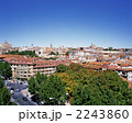 セゴビアの旧市街