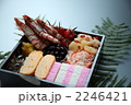 重箱のおせち料理