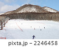 だんパラスキー場