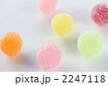 カラフルキャンディー