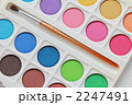 水彩絵の具　Ⅱ