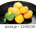 栗の甘露煮