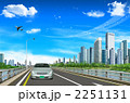 道路背景_k_436659 