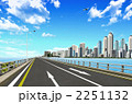 道路背景_k_436644 