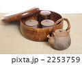 茶道具