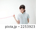 運命の赤い糸 