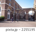 ロンドン自転車散歩