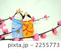 お雛さま①