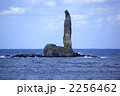 北海道余市町のローソク岩