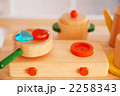 ハートの料理