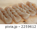 ねじりこんにゃく