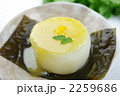 ふろふき大根の冬