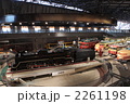 鉄道博物館