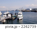 桟橋