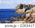 和歌山県恋人岬の海岸