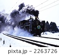 北びわこ号２重連
