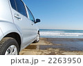 Let's drive to the sea
