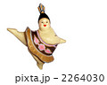 太っちょ踊り子人形