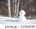 雪だるま