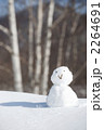 雪だるま