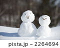 雪だるま