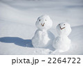 雪だるま