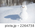 雪だるま