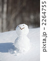 雪だるま
