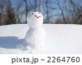 雪だるま