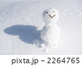 雪だるま