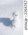 雪だるま