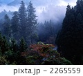 多武峰の朝